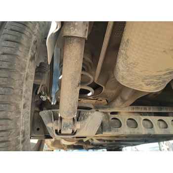 Recambio de amortiguador trasero izquierdo para renault espace iv (jk0/1_) 2.2 dci (jk0h) referencia OEM IAM   