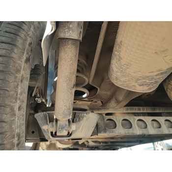 Recambio de amortiguador trasero izquierdo para renault espace iv (jk0/1_) 2.2 dci (jk0h) referencia OEM IAM   