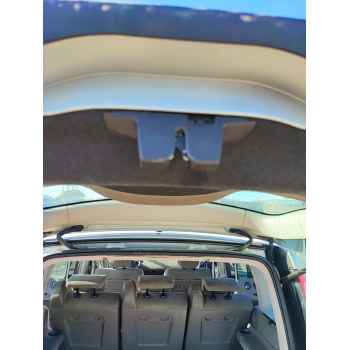 Recambio de cerradura maletero / porton para renault espace iv (jk0/1_) 2.2 dci (jk0h) referencia OEM IAM   