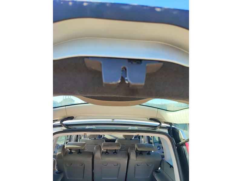 Recambio de cerradura maletero / porton para renault espace iv (jk0/1_) 2.2 dci (jk0h) referencia OEM IAM   