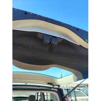 Recambio de cerradura maletero / porton para renault espace iv (jk0/1_) 2.2 dci (jk0h) referencia OEM IAM   