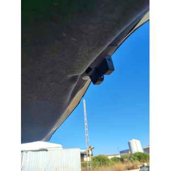 Recambio de cerradura maletero / porton para renault espace iv (jk0/1_) 2.2 dci (jk0h) referencia OEM IAM   