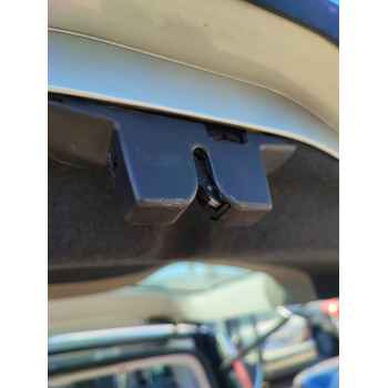 Recambio de cerradura maletero / porton para renault espace iv (jk0/1_) 2.2 dci (jk0h) referencia OEM IAM   