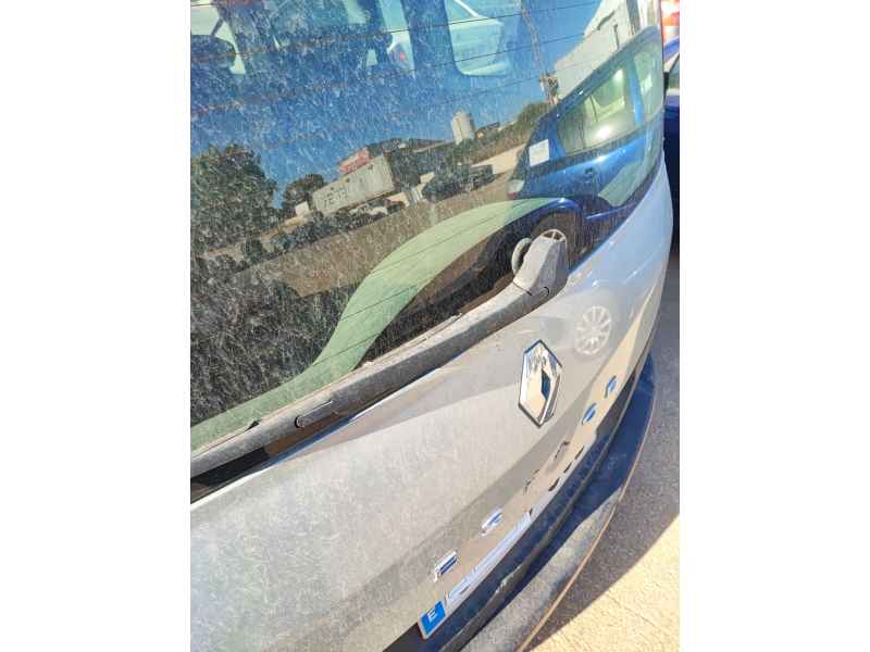 Recambio de motor limpia trasero para renault espace iv (jk0/1_) 2.2 dci (jk0h) referencia OEM IAM   