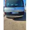 Recambio de paragolpes trasero para renault espace iv (jk0/1_) 2.2 dci (jk0h) referencia OEM IAM   