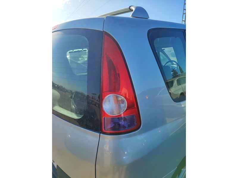 Recambio de piloto trasero derecho para renault espace iv (jk0/1_) 2.2 dci (jk0h) referencia OEM IAM   