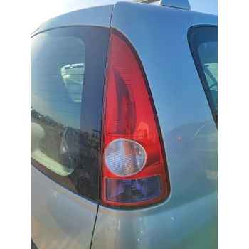 Recambio de piloto trasero derecho para renault espace iv (jk0/1_) 2.2 dci (jk0h) referencia OEM IAM   