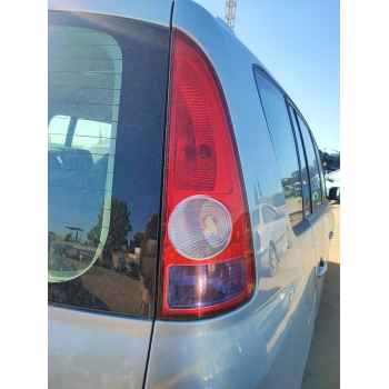 Recambio de piloto trasero derecho para renault espace iv (jk0/1_) 2.2 dci (jk0h) referencia OEM IAM   