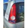 Recambio de piloto trasero izquierdo para renault espace iv (jk0/1_) 2.2 dci (jk0h) referencia OEM IAM   