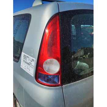 Recambio de piloto trasero izquierdo para renault espace iv (jk0/1_) 2.2 dci (jk0h) referencia OEM IAM   