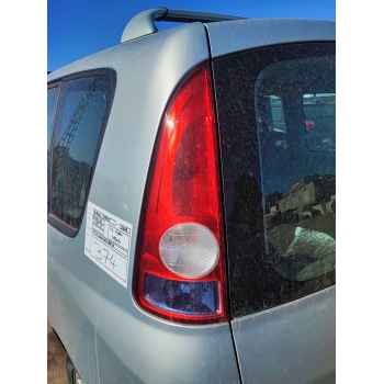 Recambio de piloto trasero izquierdo para renault espace iv (jk0/1_) 2.2 dci (jk0h) referencia OEM IAM   