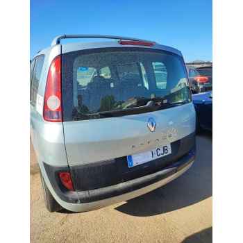 Recambio de porton trasero para renault espace iv (jk0/1_) 2.2 dci (jk0h) referencia OEM IAM   
