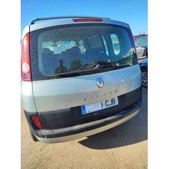 Recambio de porton trasero para renault espace iv (jk0/1_) 2.2 dci (jk0h) referencia OEM IAM   