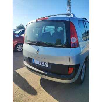 Recambio de porton trasero para renault espace iv (jk0/1_) 2.2 dci (jk0h) referencia OEM IAM   