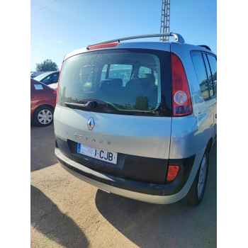 Recambio de porton trasero para renault espace iv (jk0/1_) 2.2 dci (jk0h) referencia OEM IAM   
