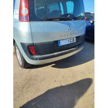 Recambio de refuerzo paragolpes trasero para renault espace iv (jk0/1_) 2.2 dci (jk0h) referencia OEM IAM   