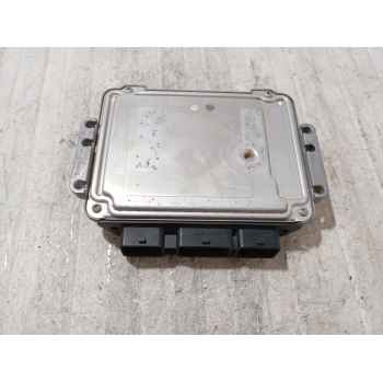 Recambio de centralita motor uce para peugeot 407 (6d_) 1.6 hdi 110 (6d9hzc, 6d9hyc) referencia OEM IAM 0281012625  