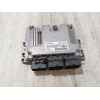 Recambio de centralita motor uce para peugeot 207/207+ (wa_, wc_) 1.4 hdi referencia OEM IAM 0281019818 9805947780 