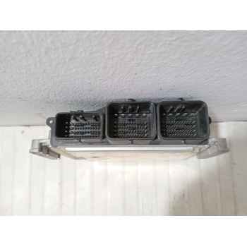 Recambio de centralita motor uce para peugeot 207/207+ (wa_, wc_) 1.4 hdi referencia OEM IAM 0281019818 9805947780 