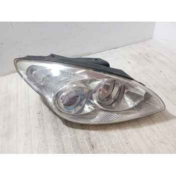 Recambio de faro derecho para hyundai i30 (fd) 1.6 crdi referencia OEM IAM 921022LXXX  