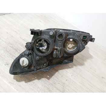 Recambio de faro derecho para hyundai i30 (fd) 1.6 crdi referencia OEM IAM 921022LXXX  