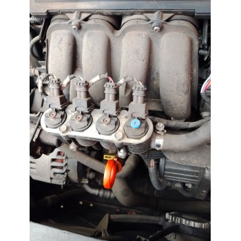 Recambio de rampa inyectora para seat altea xl (5p5, 5p8) 1.6 lpg referencia OEM IAM 06A133317AS  