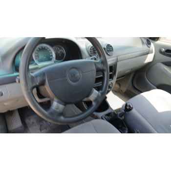 Recambio de kit airbag para chevrolet lacetti (j200) 1.4 16v referencia OEM IAM   