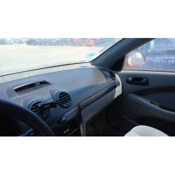 Recambio de kit airbag para chevrolet lacetti (j200) 1.4 16v referencia OEM IAM   