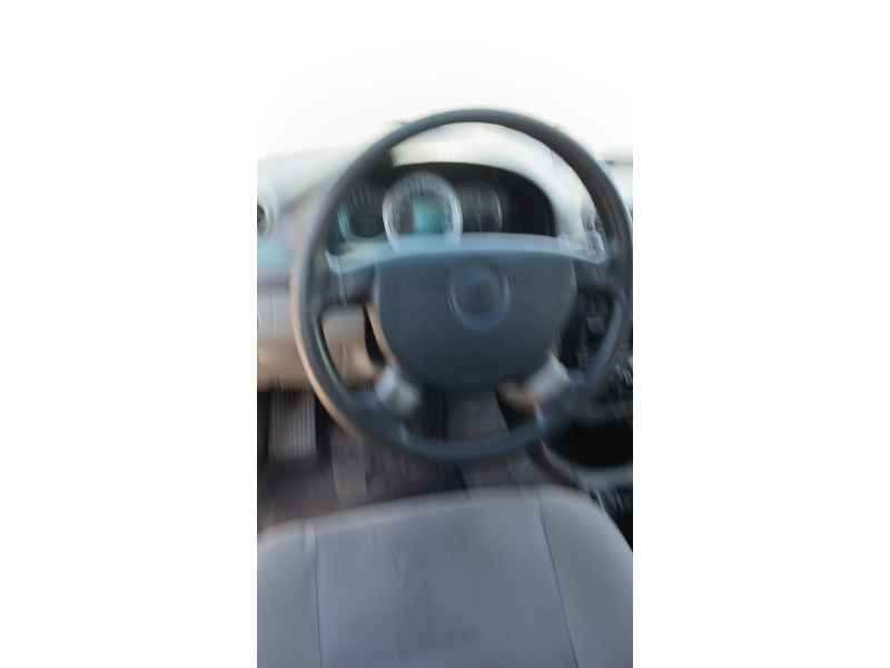 Recambio de volante para chevrolet lacetti (j200) 1.4 16v referencia OEM IAM   