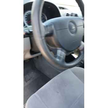 Recambio de volante para chevrolet lacetti (j200) 1.4 16v referencia OEM IAM   