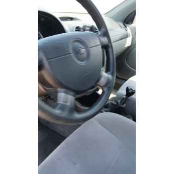 Recambio de volante para chevrolet lacetti (j200) 1.4 16v referencia OEM IAM   