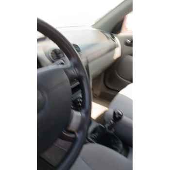 Recambio de volante para chevrolet lacetti (j200) 1.4 16v referencia OEM IAM   