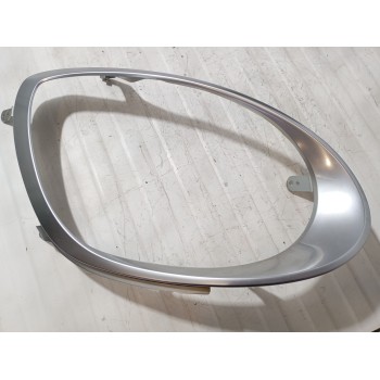 Recambio de marco faro delantero izquierdo para alfa romeo mito (955_) 1.4 (955axb1b, 955.axf1b) referencia OEM IAM 154084179 / 