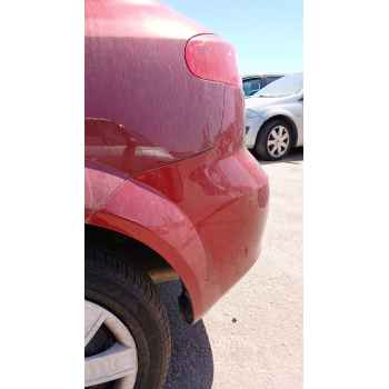 Recambio de paragolpes trasero para chevrolet lacetti (j200) 1.4 16v referencia OEM IAM   