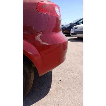 Recambio de paragolpes trasero para chevrolet lacetti (j200) 1.4 16v referencia OEM IAM   