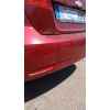 Recambio de paragolpes trasero para chevrolet lacetti (j200) 1.4 16v referencia OEM IAM   