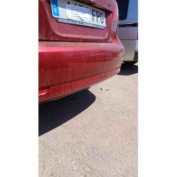 Recambio de paragolpes trasero para chevrolet lacetti (j200) 1.4 16v referencia OEM IAM   