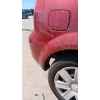 Recambio de paragolpes trasero para chevrolet lacetti (j200) 1.4 16v referencia OEM IAM   