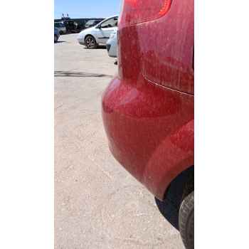 Recambio de paragolpes trasero para chevrolet lacetti (j200) 1.4 16v referencia OEM IAM   