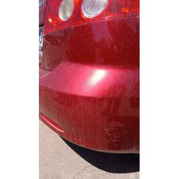 Recambio de paragolpes trasero para chevrolet lacetti (j200) 1.4 16v referencia OEM IAM   