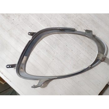 Recambio de marco faro delantero izquierdo para alfa romeo mito (955_) 1.4 (955axb1b, 955.axf1b) referencia OEM IAM 154084179 / 