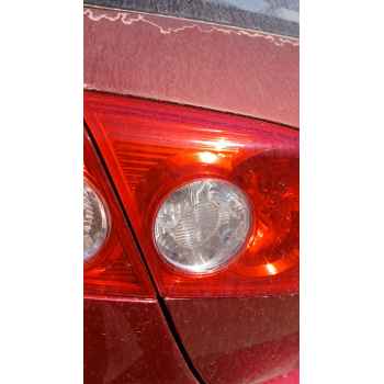 Recambio de piloto trasero izquierdo interior para chevrolet lacetti (j200) 1.4 16v referencia OEM IAM   