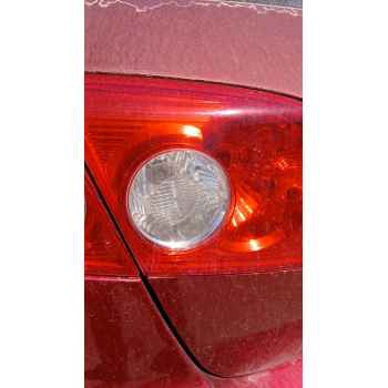 Recambio de piloto trasero izquierdo interior para chevrolet lacetti (j200) 1.4 16v referencia OEM IAM   