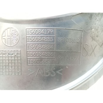 Recambio de marco faro delantero izquierdo para alfa romeo mito (955_) 1.4 (955axb1b, 955.axf1b) referencia OEM IAM 154084179 / 