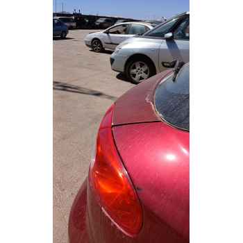 Recambio de porton trasero para chevrolet lacetti (j200) 1.4 16v referencia OEM IAM   