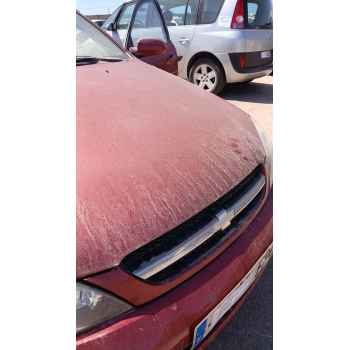 Recambio de capot para chevrolet lacetti (j200) 1.4 16v referencia OEM IAM   