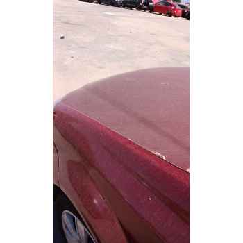 Recambio de capot para chevrolet lacetti (j200) 1.4 16v referencia OEM IAM   