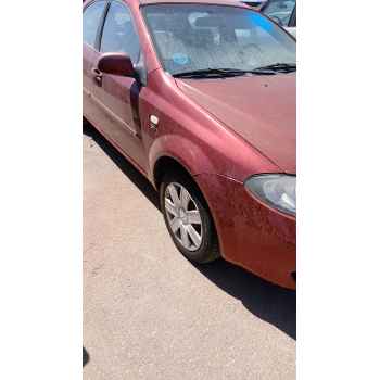 Recambio de aleta delantera derecha para chevrolet lacetti (j200) 1.4 16v referencia OEM IAM   