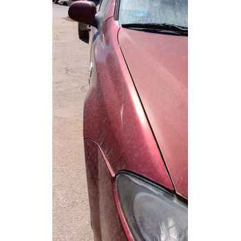 Recambio de aleta delantera derecha para chevrolet lacetti (j200) 1.4 16v referencia OEM IAM   