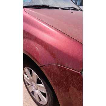 Recambio de aleta delantera derecha para chevrolet lacetti (j200) 1.4 16v referencia OEM IAM   
